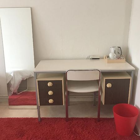 Amby Family House Hotel Maastricht Ngoại thất bức ảnh