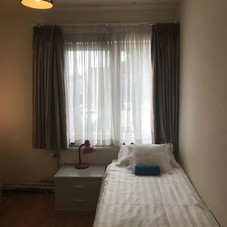 Amby Family House Hotel Maastricht Ngoại thất bức ảnh