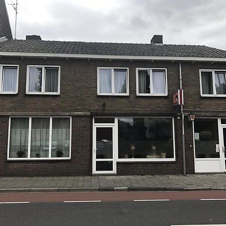 Amby Family House Hotel Maastricht Ngoại thất bức ảnh
