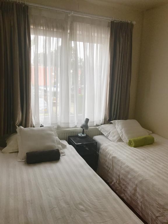 Amby Family House Hotel Maastricht Ngoại thất bức ảnh