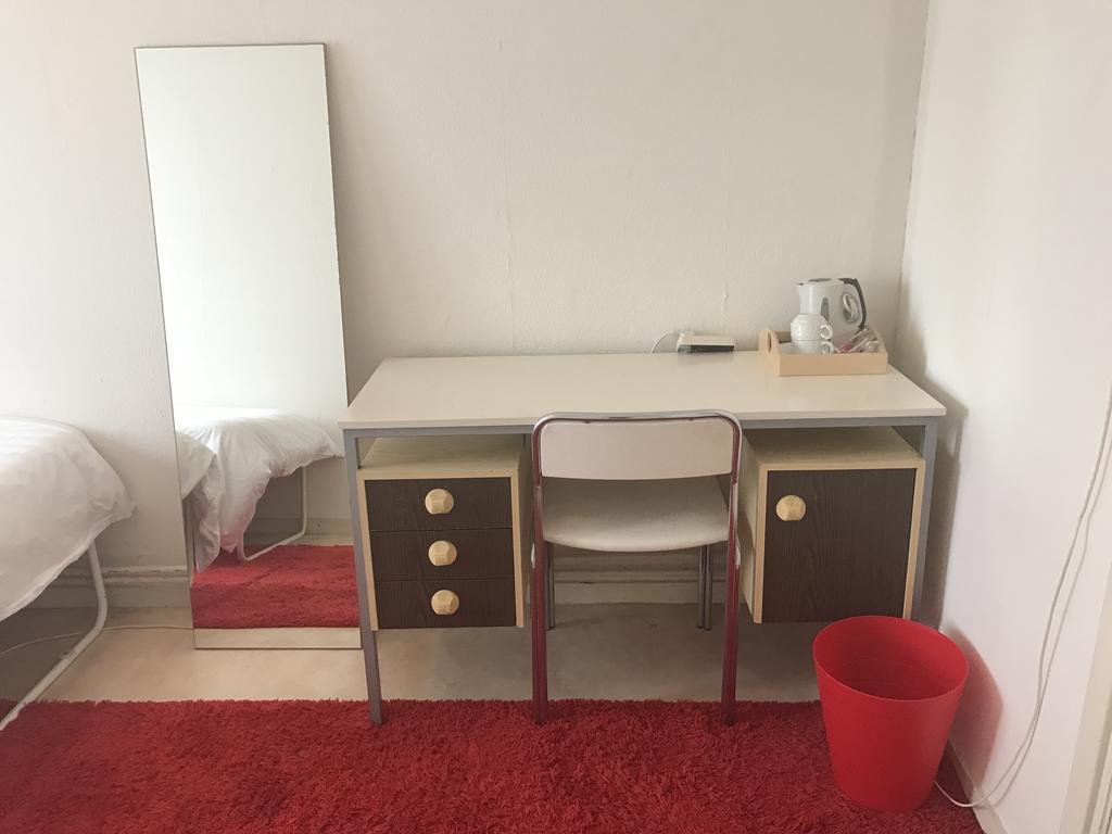 Amby Family House Hotel Maastricht Ngoại thất bức ảnh