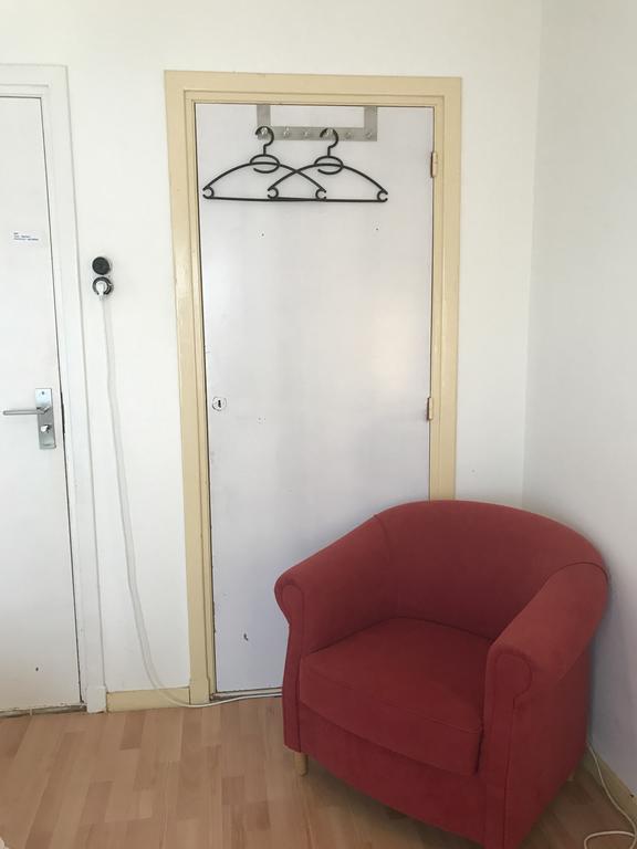 Amby Family House Hotel Maastricht Ngoại thất bức ảnh