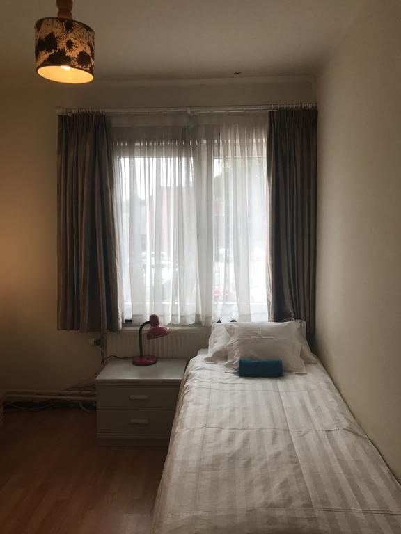 Amby Family House Hotel Maastricht Ngoại thất bức ảnh